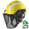 Safety helmets | uvex pheos forestry