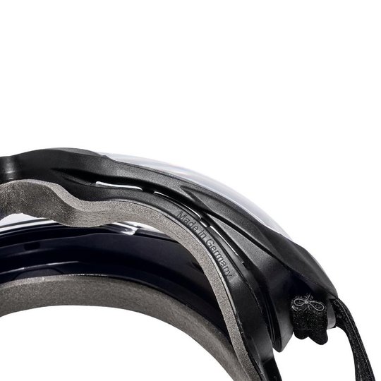 Schutzbrillen | Vollsichtbrille uvex megasonic tactical Set