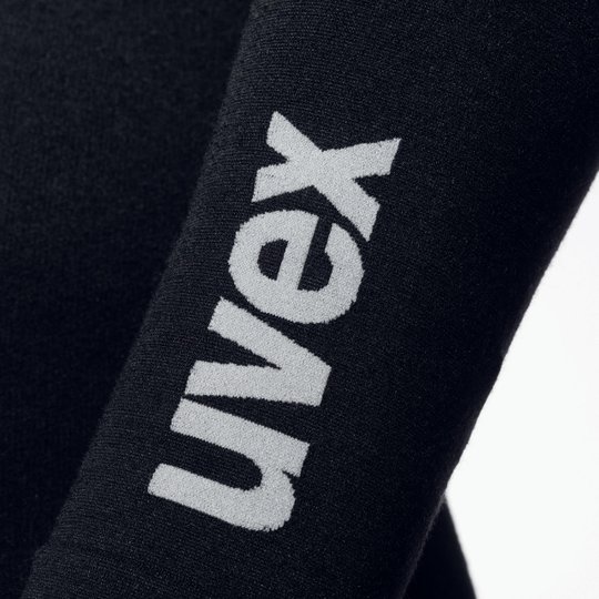 Beschermende kleding en workwear | uvex suXXeed seamless underwear - shirt met lange mouwen men