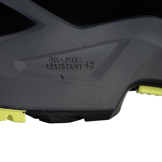 Safety shoes | uvex 1 shoe S2 FO SR with BOA® Fit System