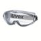 Okulary ochronne | Gogle uvex ultrasonic
