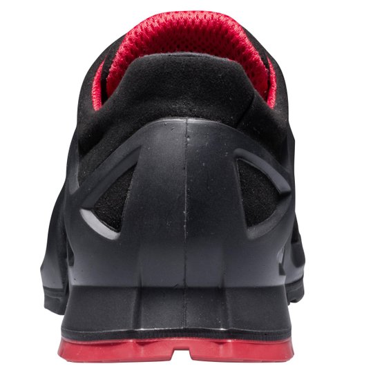 Sicherheitsschuhe | uvex 1 x-tended support Halbschuh S3L FO SC SR