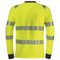 Beschermende kleding en workwear | Longsleeve uvex suXXeed multifunction high vis