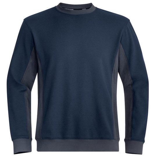 Protective clothing and workwear | uvex suXXeed industry unisex sweatshirt