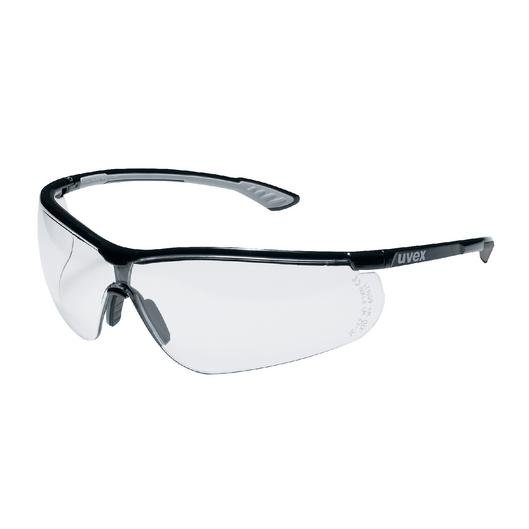 Lunettes de protection | Lunettes à branches uvex sportstyle