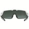 Lunettes de protection | Lunettes à branches uvex ultrashield