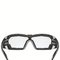 Protección ocular | Gafas con patillas uvex pheos guard