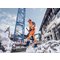 Safety shoes | uvex 3 winter boot S3L FO CI SC SR