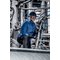 Gants de protection | Gant de protection contre les produits chimiques uvex rubiflex ESD NB35A