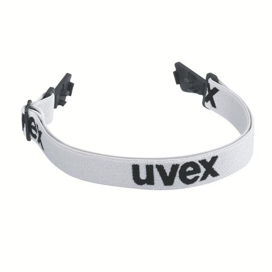 Protection des yeux | Bandeau uvex