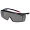 Safety Eyewear | uvex super f OTG infrared safety spectacles