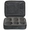 Hearing protection | Sample case for earmuffs
