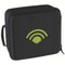 Hearing protection | uvex xact-fit test travel case for earmuffs