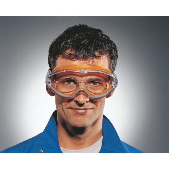 Lunettes de protection | Lunettes de protection panoramiques uvex ultrasonic