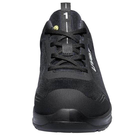 Veiligheidsschoenen | uvex 1 sport lage schoen S1 PS FO SC SR