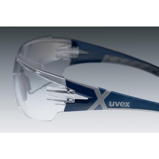 Safety Eyewear | uvex pheos cx2 spectacles