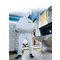 Protective clothing and workwear | uvex 5/6 comfort chemical protection suit