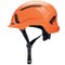 Safety helmets | uvex pronamic alpine hi-vis orange
