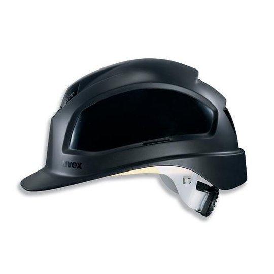 uvex pheos B-WR safety helmet