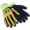 Rękawice ochronne | Rękawice termiczne chroniące przed uderzeniami HexArmor® Rig Lizard® Thin Lizzie™ Thermal 2099
