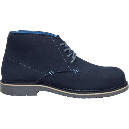 Safety footwear | uvex 1 business lace-up boot S3 SRC