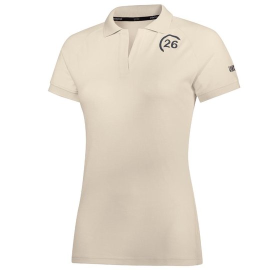Beschermende kleding en workwear | Poloshirt voor dames collectie 26 - planet