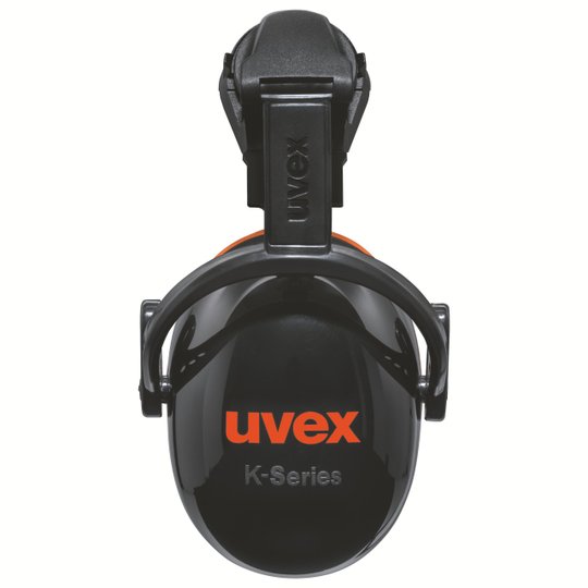 Protections auditives | uvex K30H