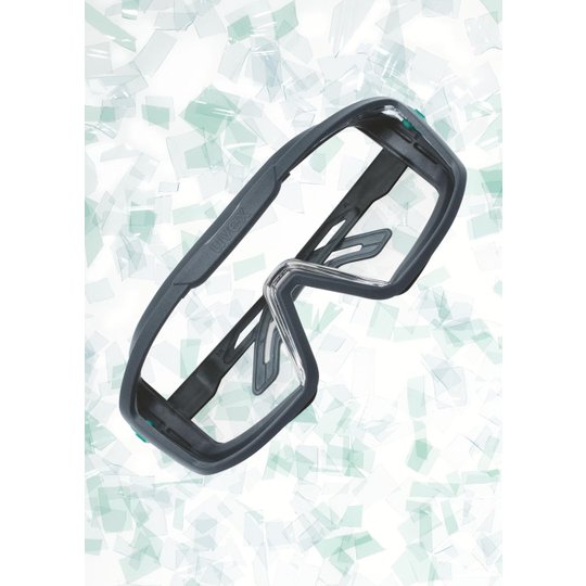 Lunettes de protection | Lunettes à branches uvex i-lite planet