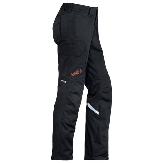 Schutzbekleidung und Workwear | Hose uvex suXXeed arc