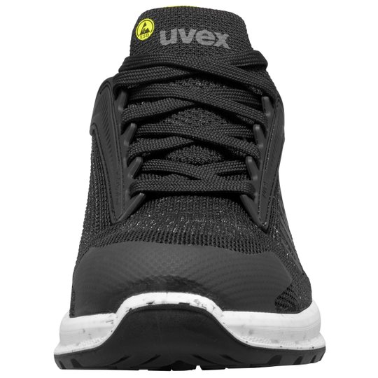 Munkavédelmi lábbeli | uvex 2 trend félcipő S1 PS FO SC SR