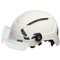Safety helmets | uvex pronamic half visor clear