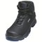 Safety shoes | uvex 3 STX MACSOLE® lace-up boot S7 FO CI HI HRO SC SR