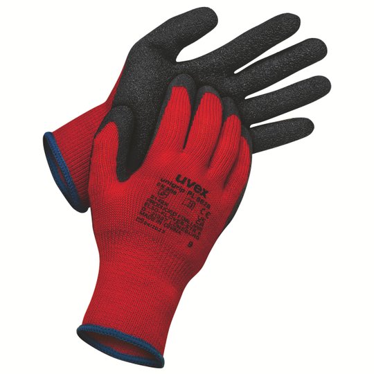 Safety gloves | uvex unigrip PL 6628 protective glove