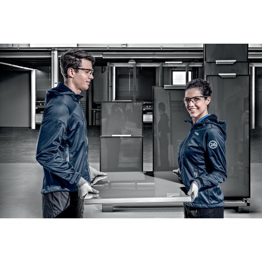 Protections auditives | Bouchons de protection auditive réutilisables uvex whisper supreme
