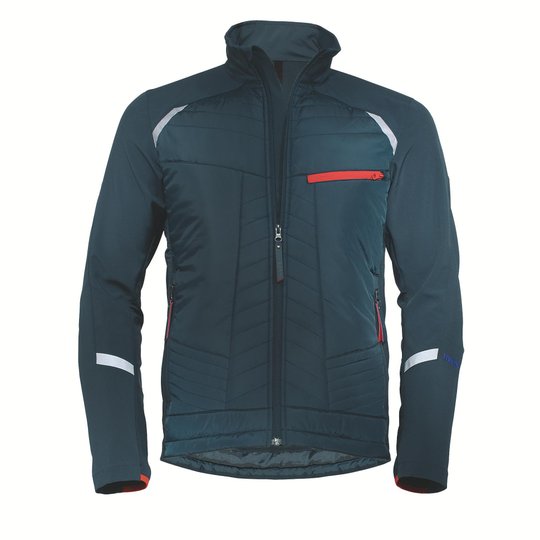 Protective clothing and workwear | uvex suXXeed hybrid jacket