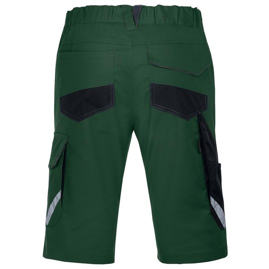 Protective clothing and workwear | uvex suXXeed industry men's Bermuda shorts