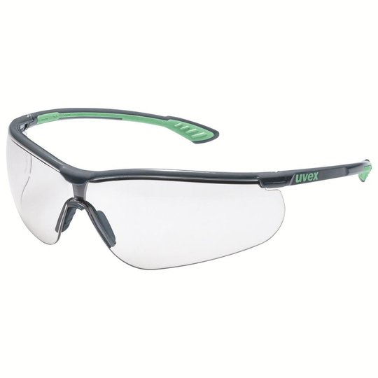 Schutzbrillen | Bügelbrille uvex sportstyle planet
