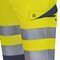 Schutzbekleidung und Workwear | Bermuda uvex suXXeed construction