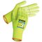Safety gloves | uvex phynomic D X HV