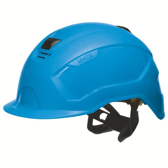Safety helmets | uvex pronamic B-WR blue