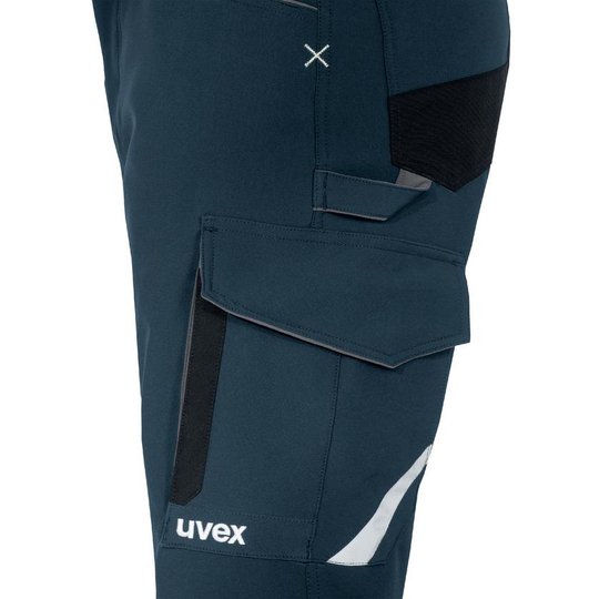 Schutzbekleidung und Workwear | Cargohose suXXeed craft