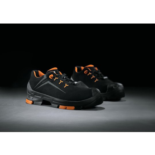 Scarpe antinfortunistiche | Scarpa bassa uvex 2 S3L FO SC SR