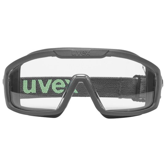 Lunettes de protection | Lunettes-masques uvex i-guard+ planet