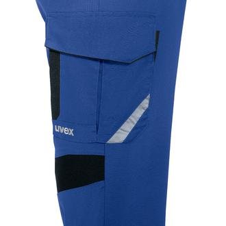 Protective clothing and workwear | Dungarees — uvex suXXeed industry