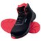 Sicherheitsschuhe | uvex 1 G2 Stiefel S2 FO SR