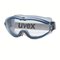 Veiligheidsbrillen | Ruimzichtbril uvex ultrasonic