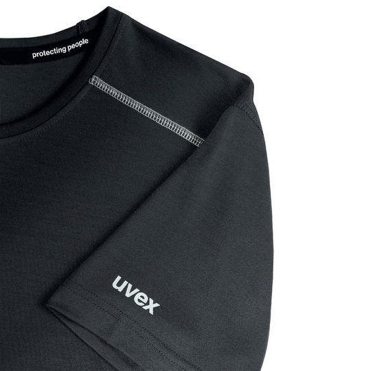 Protective clothing and workwear | uvex suXXeed men’s T-shirt