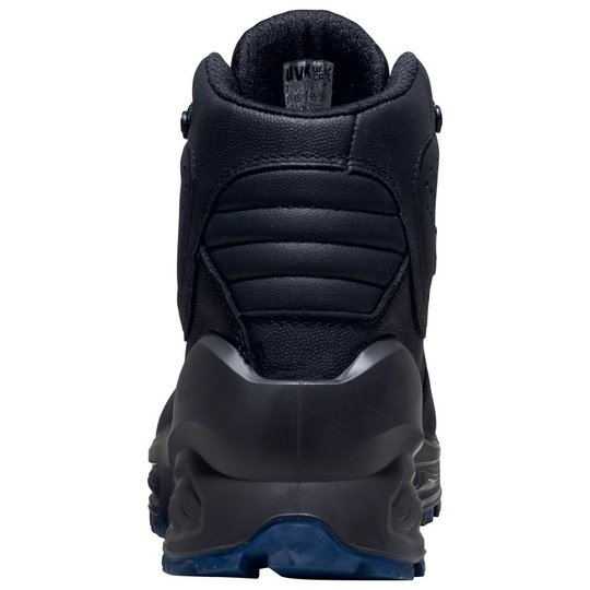 Safety shoes | uvex 3 MACSOLE® lace-up boot S3 FO CI HI HRO SC SR