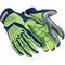  | High cut and impact protection glove HexArmor® Chrome Series® 4027