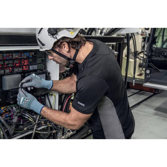 Gants de protection | uvex phynomic D uXT1